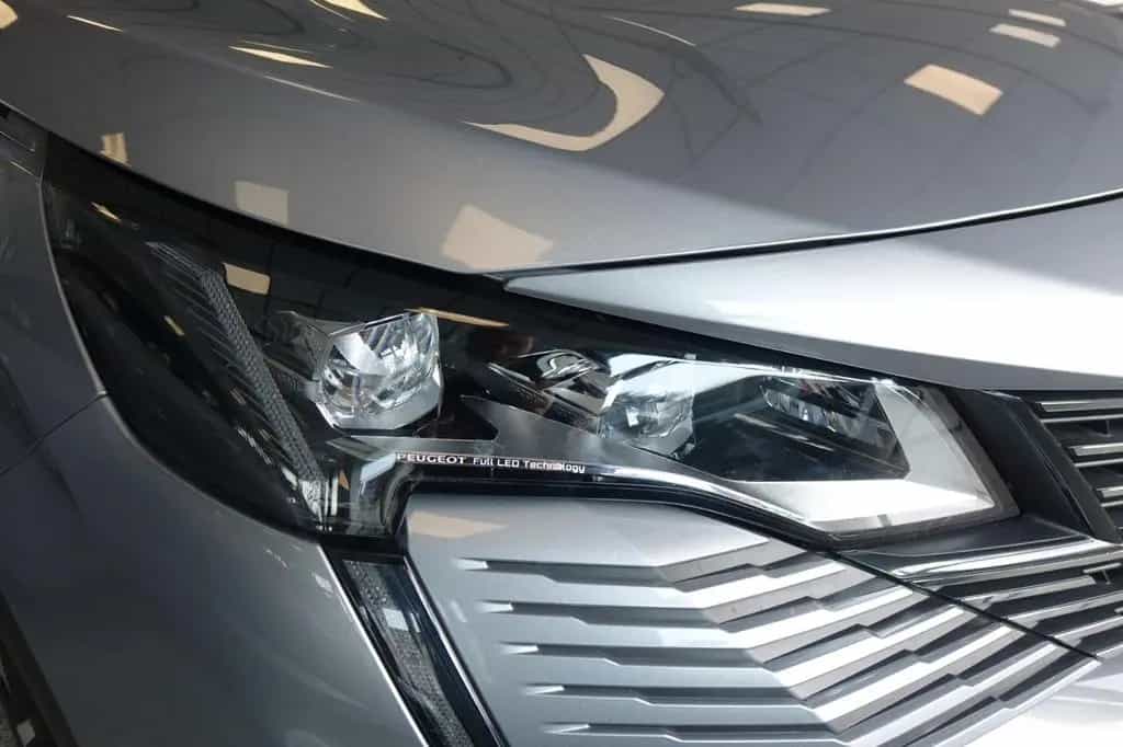 Peugeot 3008 GT 1.2 PureTech 130 +RFK+Memory+ACC+Night-V 11/2023-photo-30