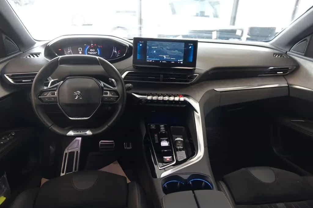 Peugeot 3008 GT 1.2 PureTech 130 +RFK+Memory+ACC+Night-V 11/2023-photo-6