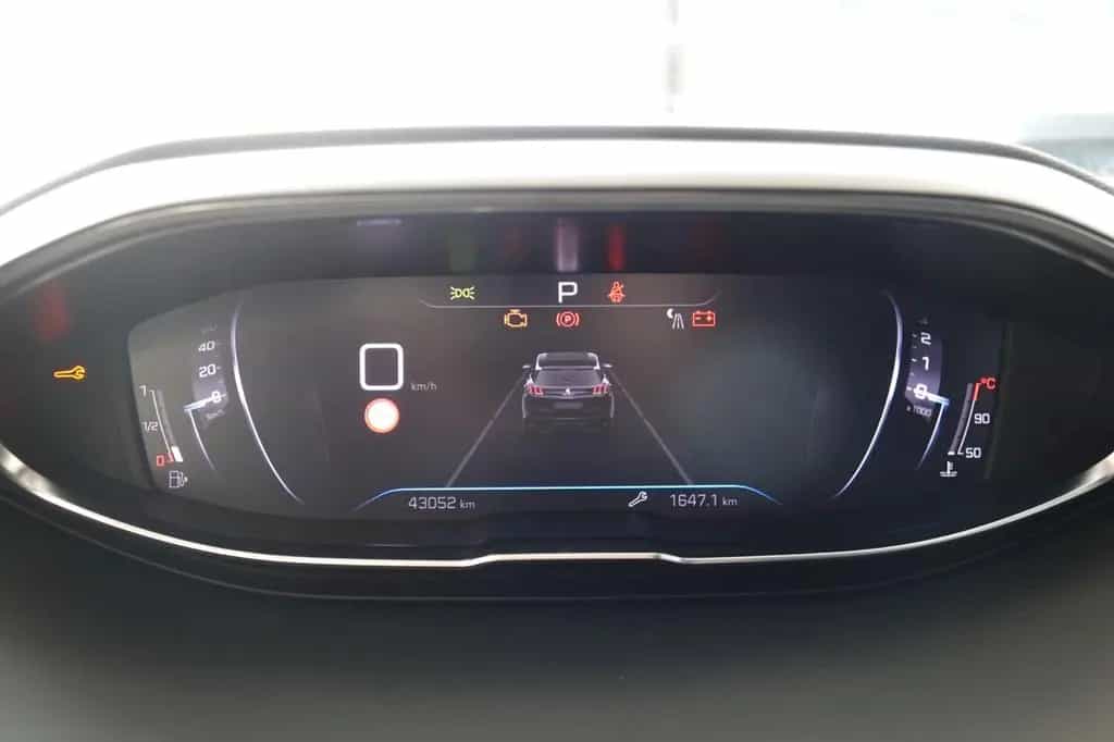 Peugeot 3008 GT 1.2 PureTech 130 +RFK+Memory+ACC+Night-V 11/2023-photo-8