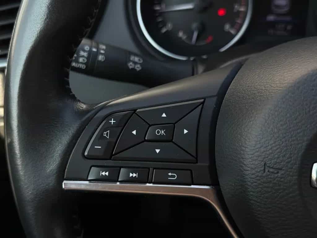 Nissan Qashqai 1.3 DIG-T Navi 360°Kam SHZ LED Keyless-G 06/2019-photo-12
