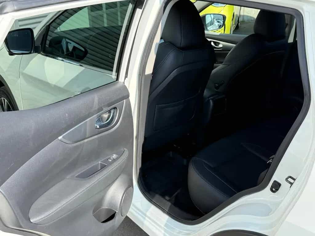 Nissan Qashqai 1.3 DIG-T Navi 360°Kam SHZ LED Keyless-G 06/2019-photo-17