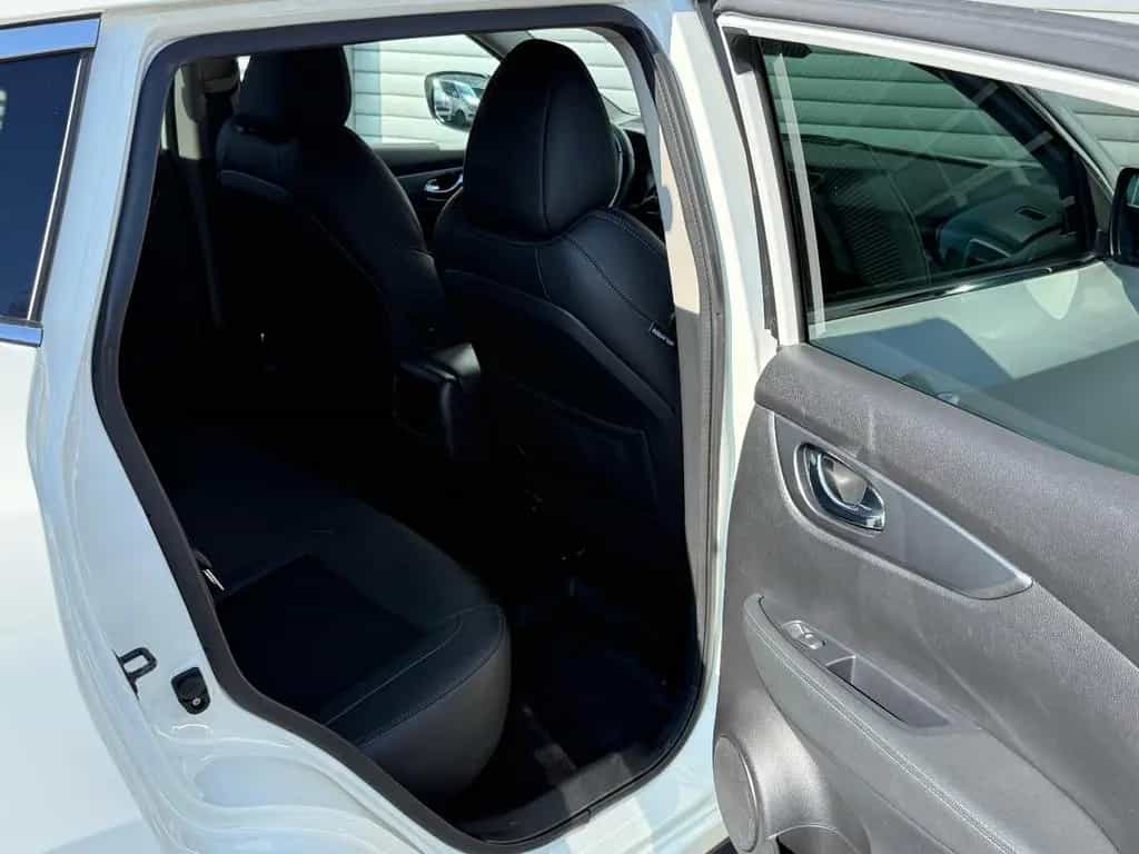 Nissan Qashqai 1.3 DIG-T Navi 360°Kam SHZ LED Keyless-G 06/2019-photo-23