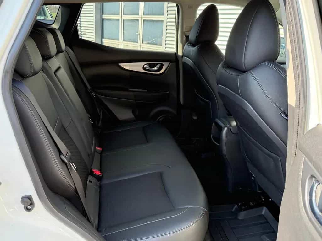 Nissan Qashqai 1.3 DIG-T Navi 360°Kam SHZ LED Keyless-G 06/2019-photo-24