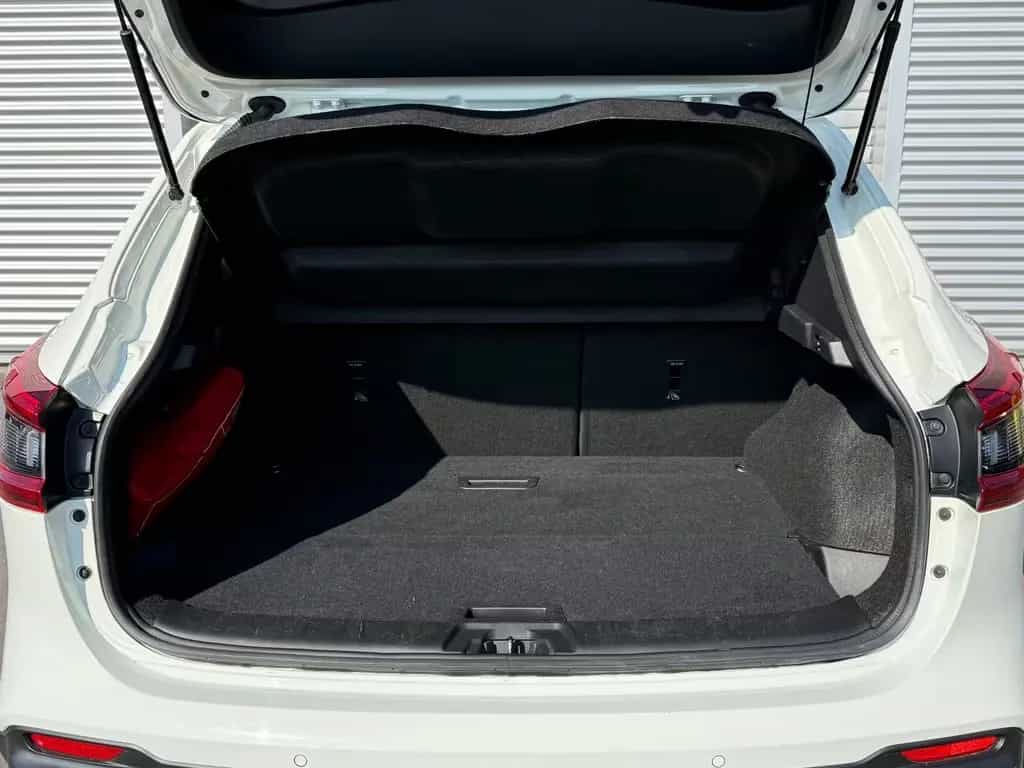 Nissan Qashqai 1.3 DIG-T Navi 360°Kam SHZ LED Keyless-G 06/2019-photo-6