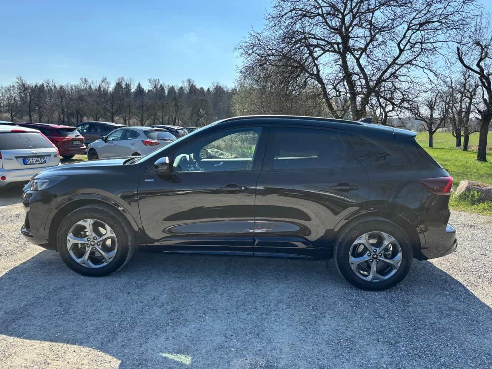 Ford Kuga 05/2024-photo-7