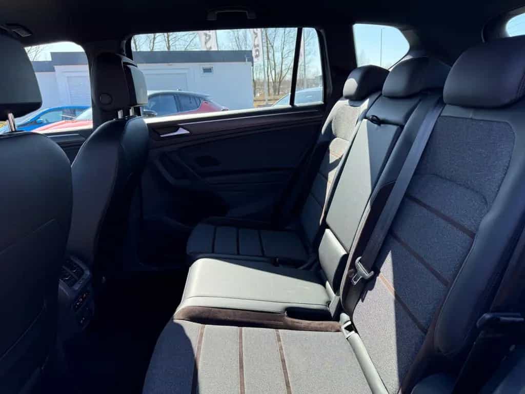 Seat Tarraco Xcellence 02/2022-photo-11