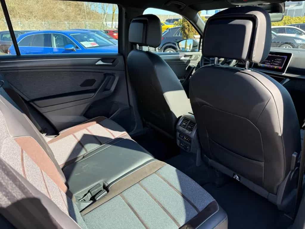 Seat Tarraco Xcellence 02/2022-photo-16