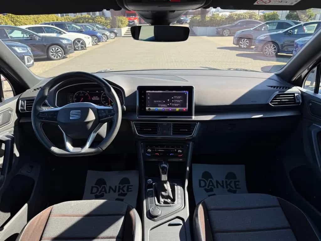 Seat Tarraco Xcellence 02/2022-photo-19