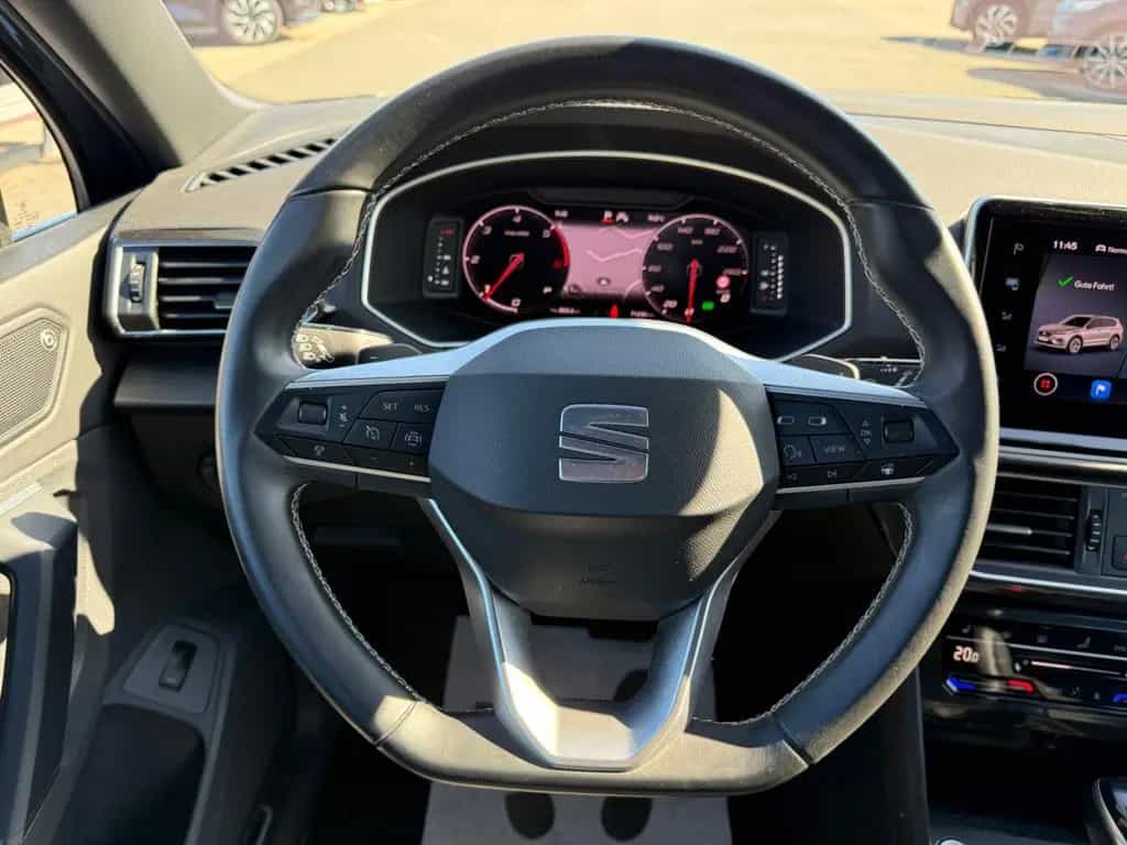 Seat Tarraco Xcellence 02/2022-photo-22