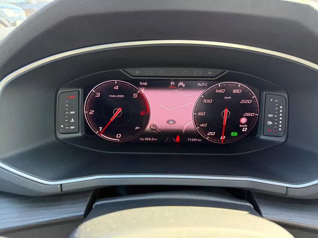 Seat Tarraco Xcellence 02/2022-photo-23
