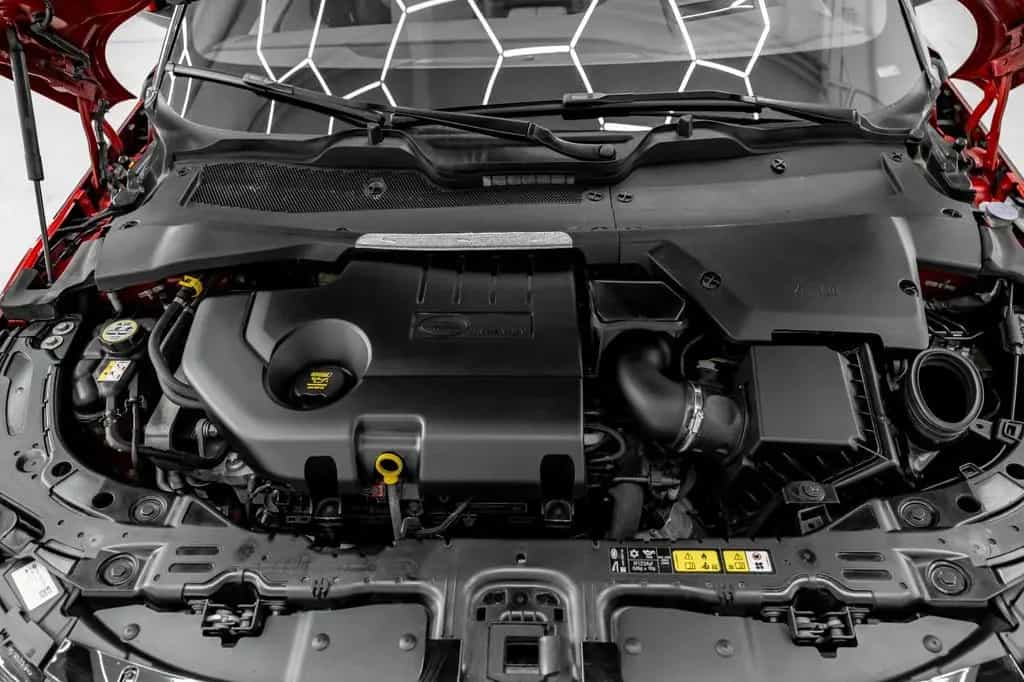 Land Rover Range Rover Rover Evoque 2.0 HEDERIK DESIGN, 06/2019-photo-17