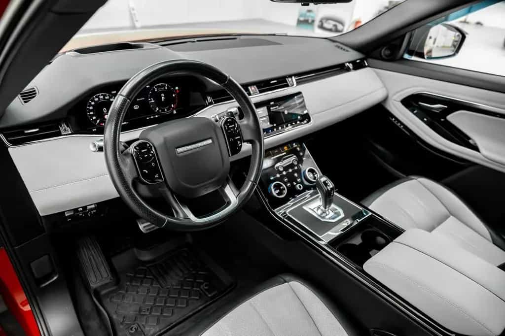 Land Rover Range Rover Rover Evoque 2.0 HEDERIK DESIGN, 06/2019-photo-19