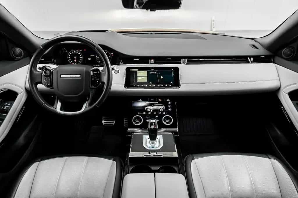 Land Rover Range Rover Rover Evoque 2.0 HEDERIK DESIGN, 06/2019-photo-20