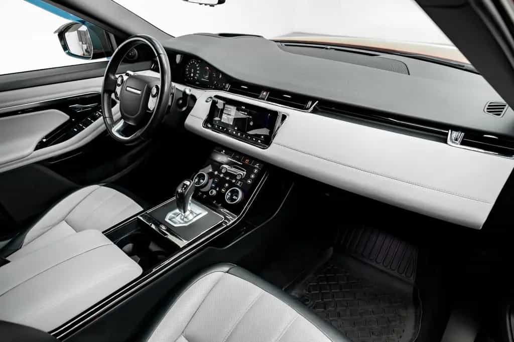 Land Rover Range Rover Rover Evoque 2.0 HEDERIK DESIGN, 06/2019-photo-26