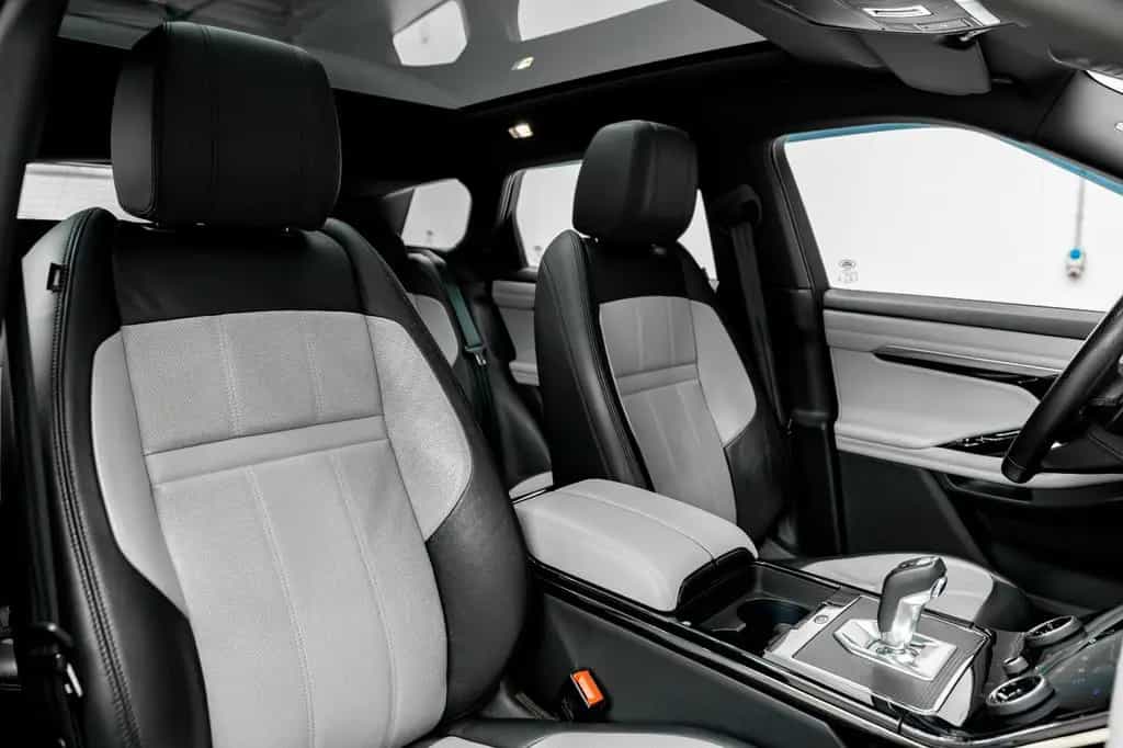 Land Rover Range Rover Rover Evoque 2.0 HEDERIK DESIGN, 06/2019-photo-27