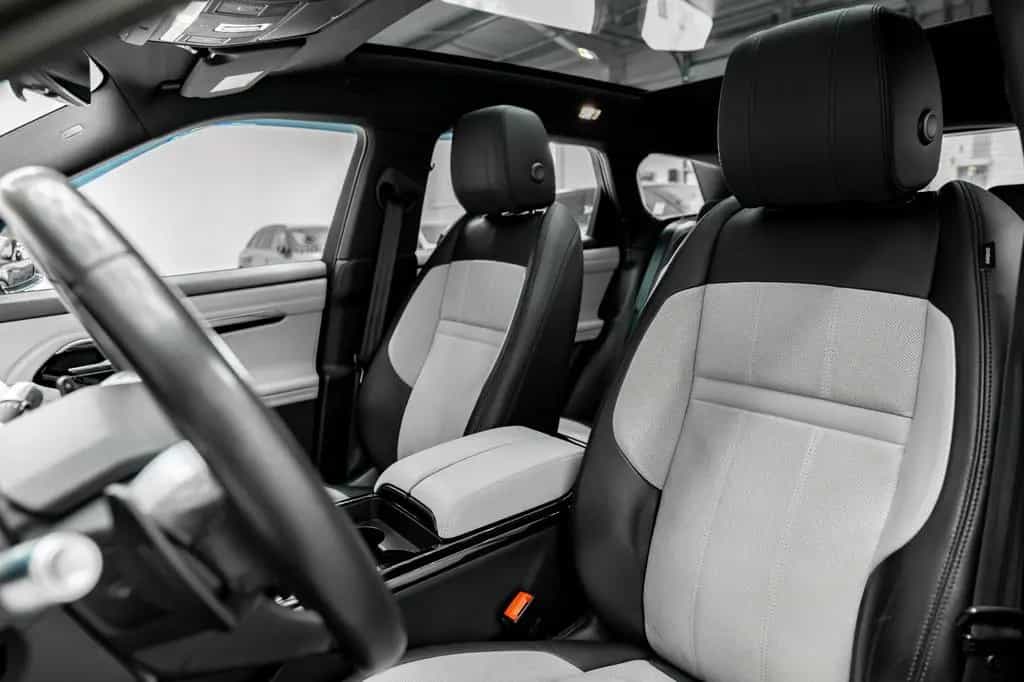 Land Rover Range Rover Rover Evoque 2.0 HEDERIK DESIGN, 06/2019-photo-29