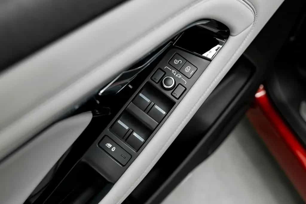 Land Rover Range Rover Rover Evoque 2.0 HEDERIK DESIGN, 06/2019-photo-31