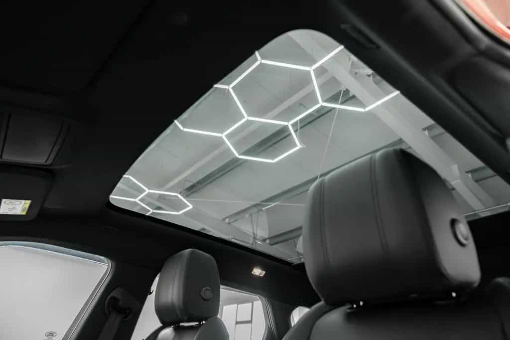 Land Rover Range Rover Rover Evoque 2.0 HEDERIK DESIGN, 06/2019-photo-33
