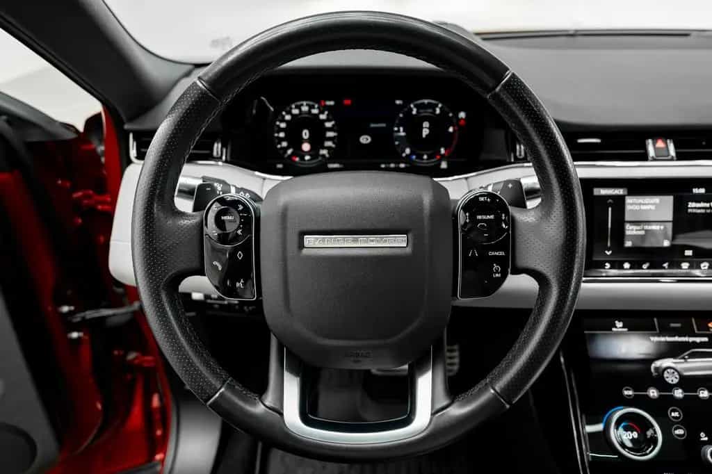 Land Rover Range Rover Rover Evoque 2.0 HEDERIK DESIGN, 06/2019-photo-34
