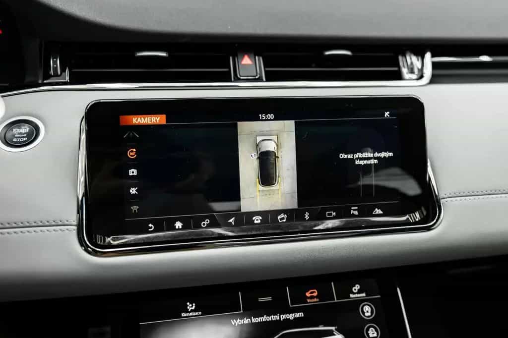 Land Rover Range Rover Rover Evoque 2.0 HEDERIK DESIGN, 06/2019-photo-36