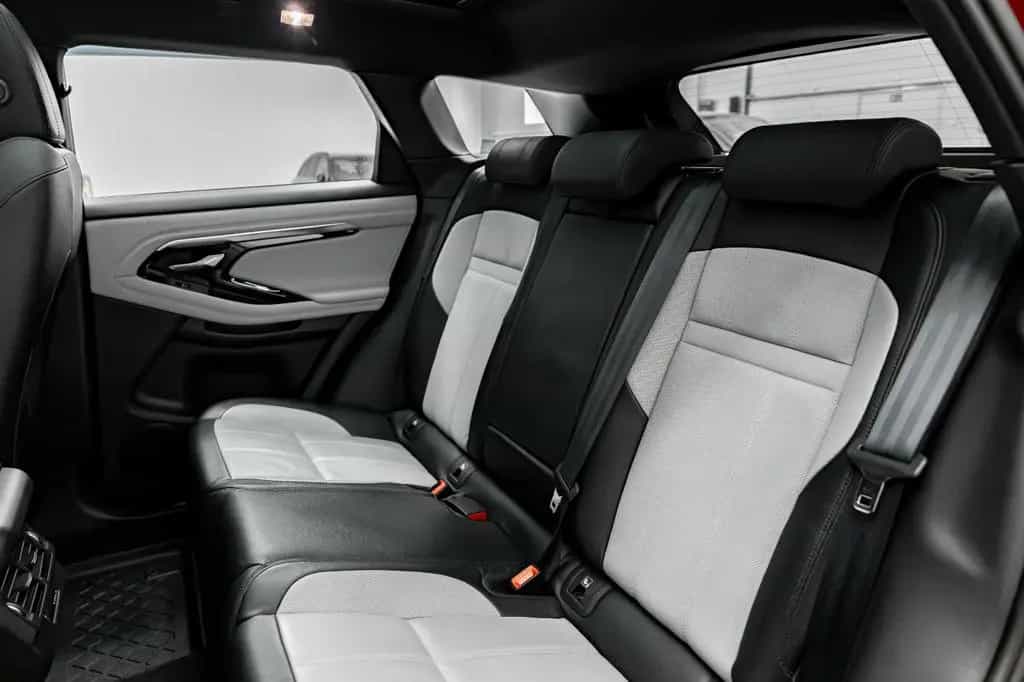 Land Rover Range Rover Rover Evoque 2.0 HEDERIK DESIGN, 06/2019-photo-38