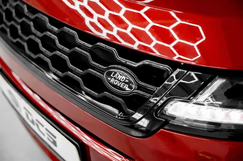 Land Rover Range Rover Rover Evoque 2.0 HEDERIK DESIGN, 06/2019-photo-7
