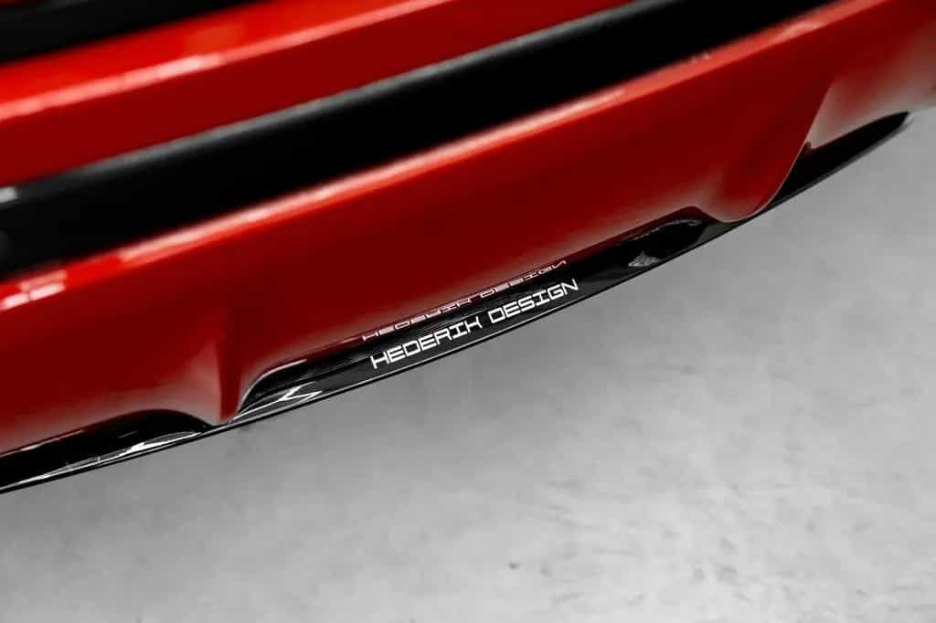Land Rover Range Rover Rover Evoque 2.0 HEDERIK DESIGN, 06/2019-photo-9