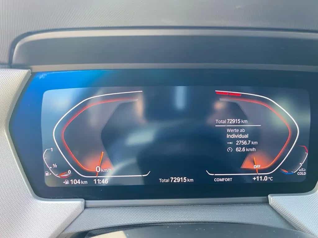 BMW 1 Series 118i Advantage+elek. Heckklappe+Lenkradhzg+SHZ 06/2024-photo-11