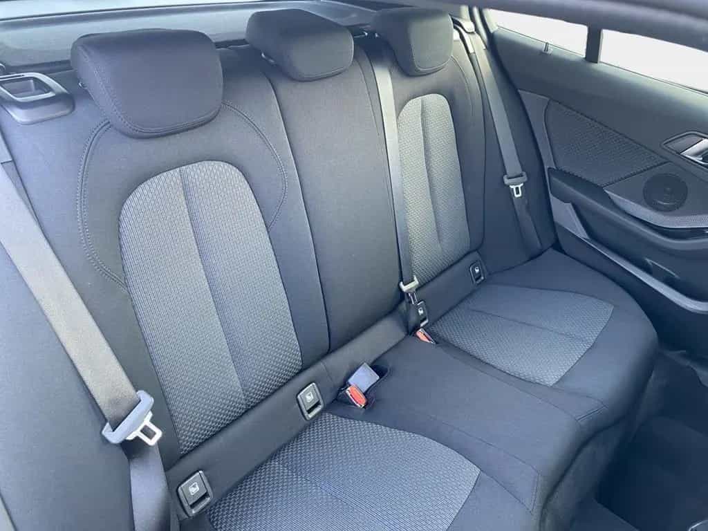 BMW 1 Series 118i Advantage+elek. Heckklappe+Lenkradhzg+SHZ 06/2024-photo-13