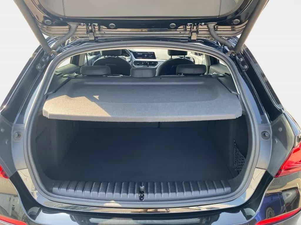 BMW 1 Series 118i Advantage+elek. Heckklappe+Lenkradhzg+SHZ 06/2024-photo-15