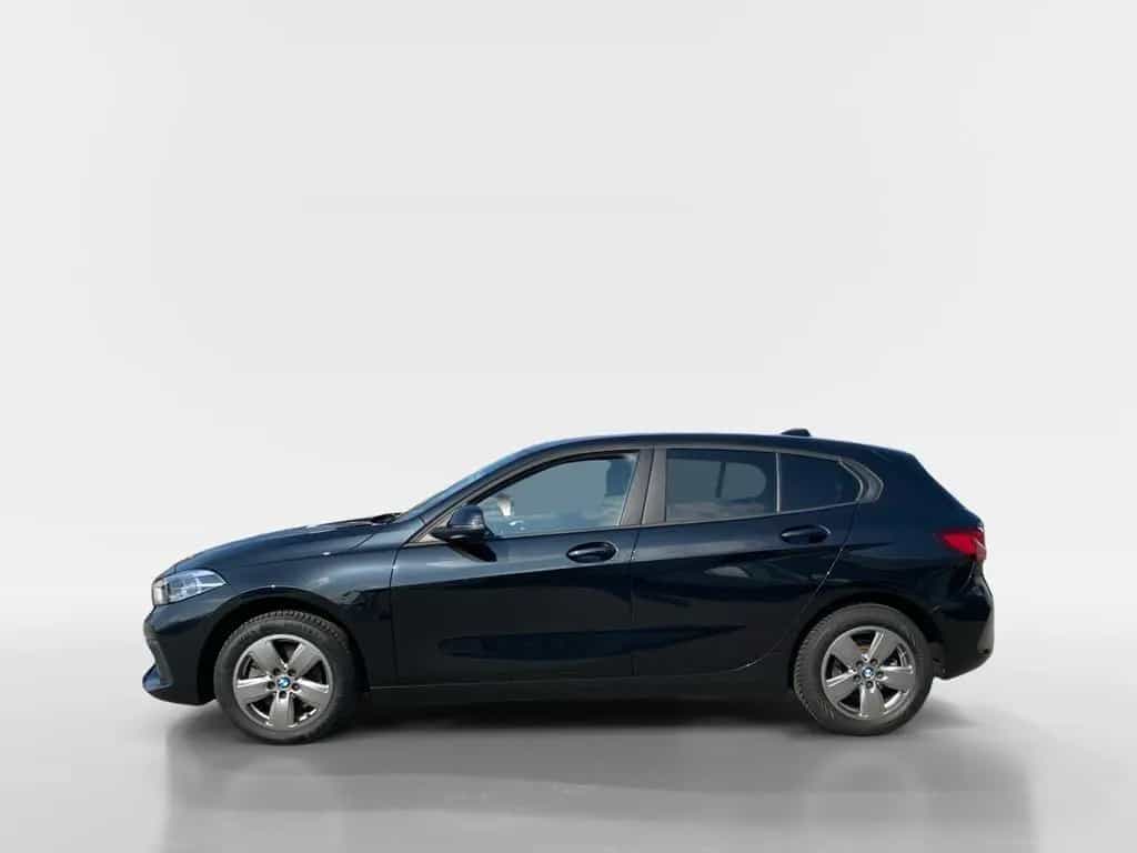 BMW 1 Series 118i Advantage+elek. Heckklappe+Lenkradhzg+SHZ 06/2024-photo-5
