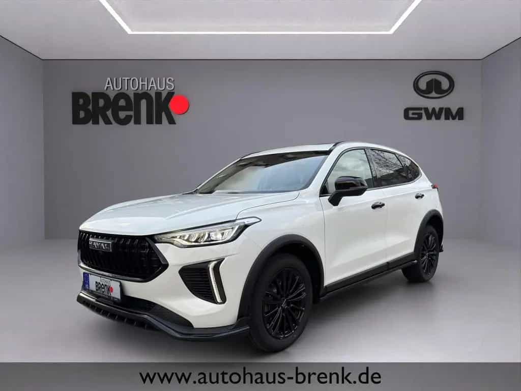 GWM HAVAL Jolion Pro Luxury 1.5 *360°/ACC/APP/PANO* null-photo-0