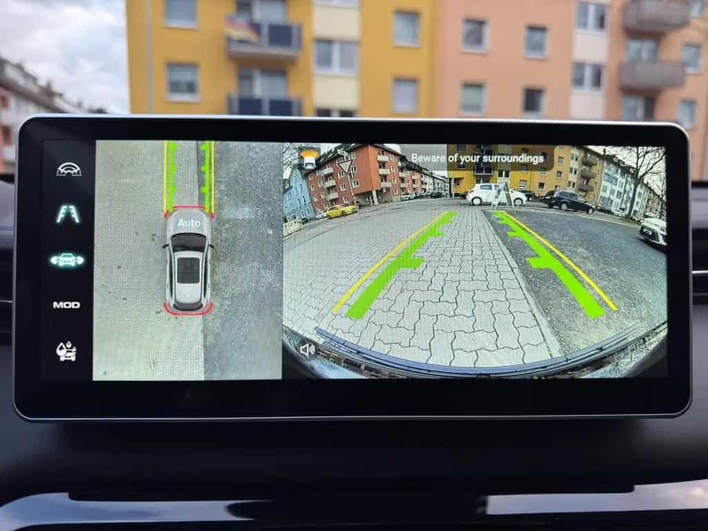 GWM HAVAL Jolion Pro Luxury 1.5 *360°/ACC/APP/PANO* null-photo-15