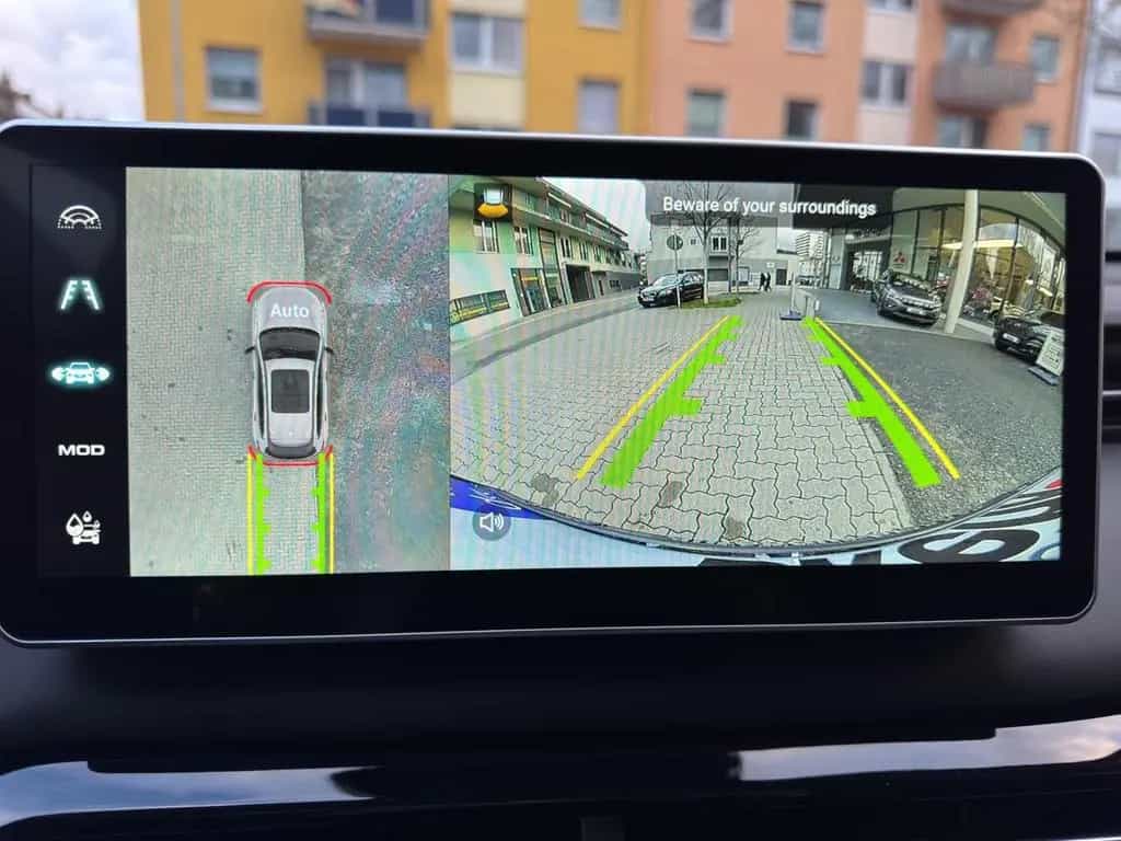 GWM HAVAL Jolion Pro Luxury 1.5 *360°/ACC/APP/PANO* null-photo-16