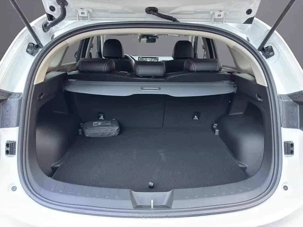 GWM HAVAL Jolion Pro Luxury 1.5 *360°/ACC/APP/PANO* null-photo-25