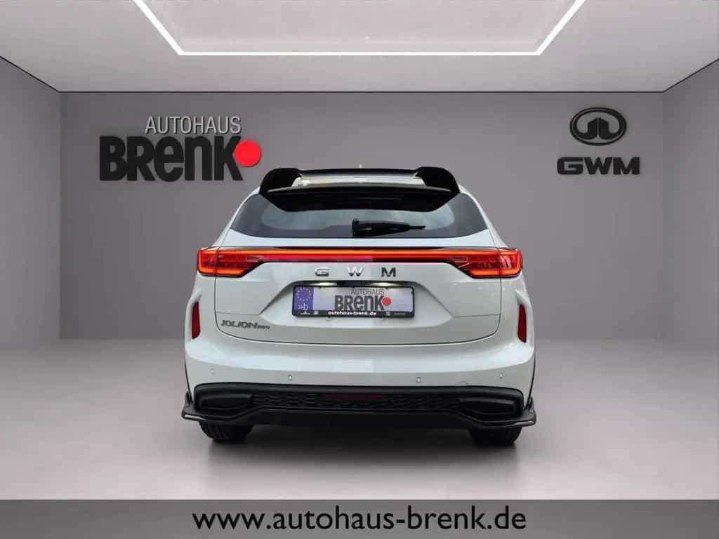 GWM HAVAL Jolion Pro Luxury 1.5 *360°/ACC/APP/PANO* null-photo-4