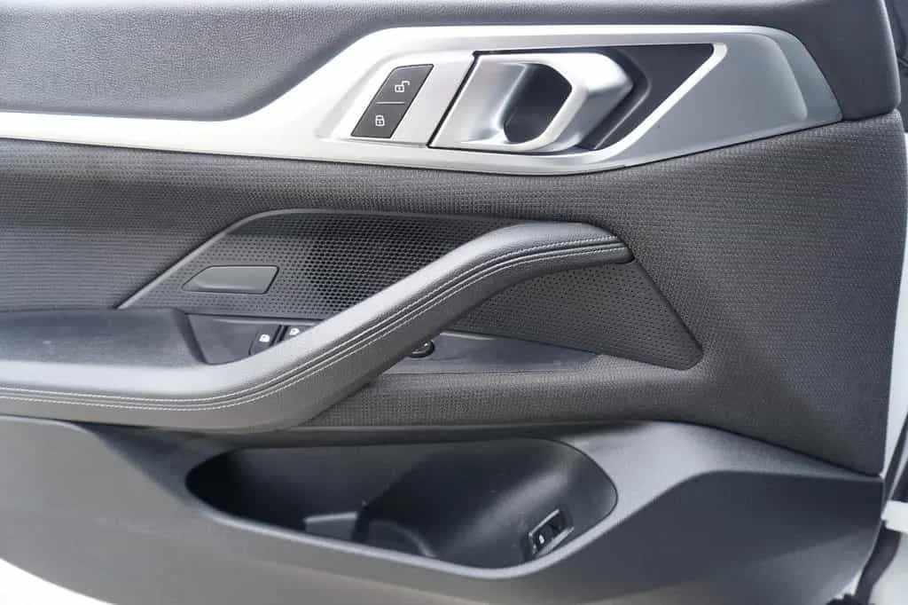 BMW 4 Series 420d xDrive Gran Coupé 11/2022-photo-20