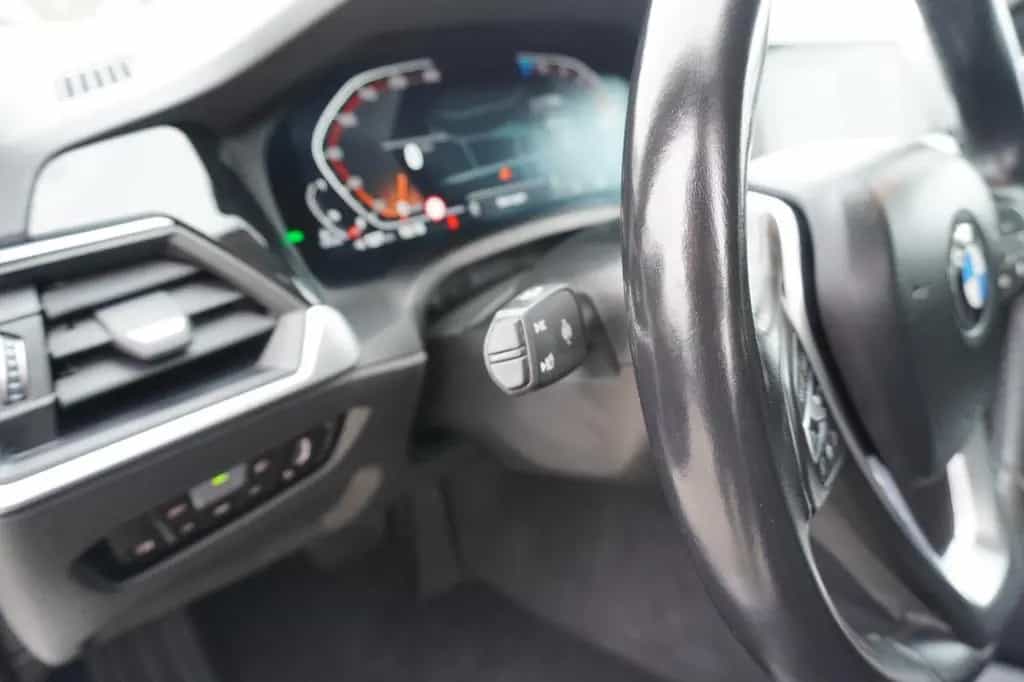 BMW 4 Series 420d xDrive Gran Coupé 11/2022-photo-22