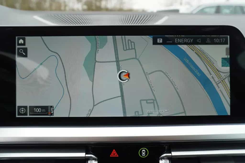 BMW 4 Series 420d xDrive Gran Coupé 11/2022-photo-25