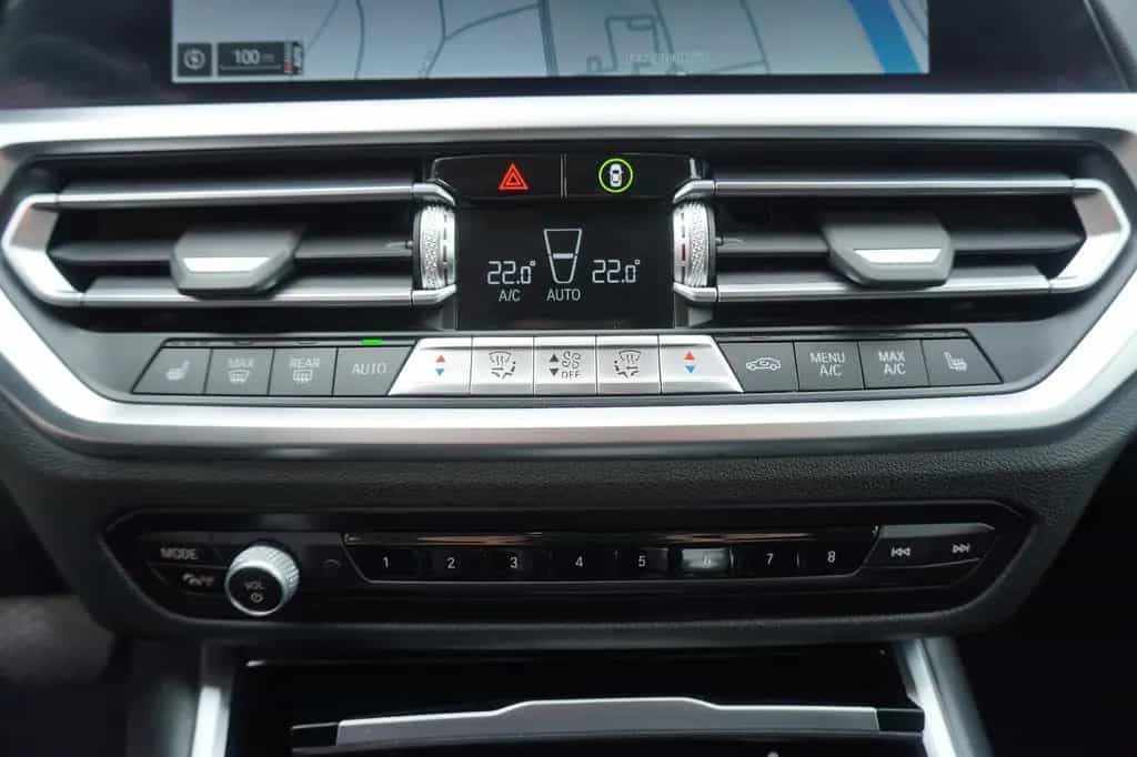 BMW 4 Series 420d xDrive Gran Coupé 11/2022-photo-26