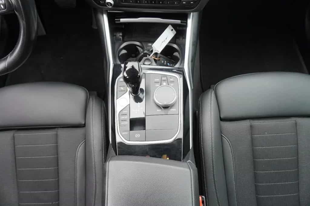 BMW 4 Series 420d xDrive Gran Coupé 11/2022-photo-28