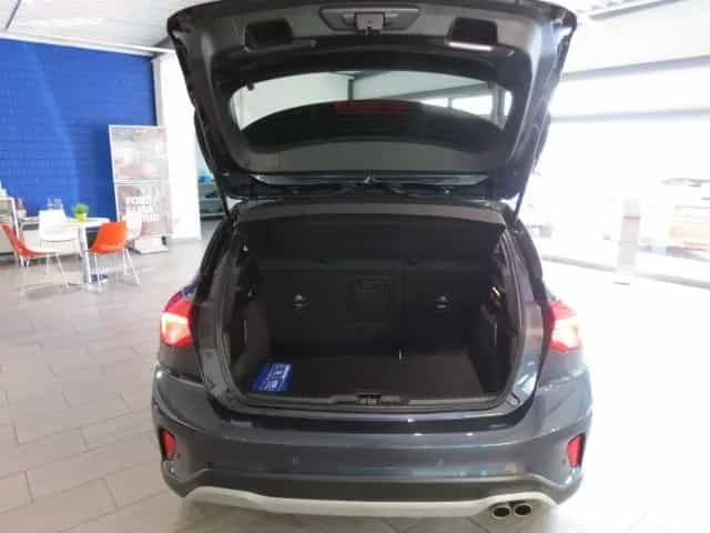 Ford Focus Active X 1.0 EcoBoost Hybrid Navi digit.Ta 11/2020-photo-10