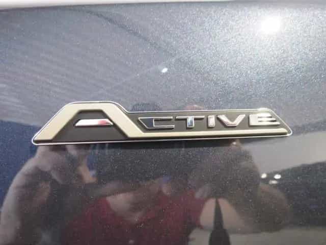 Ford Focus Active X 1.0 EcoBoost Hybrid Navi digit.Ta 11/2020-photo-12
