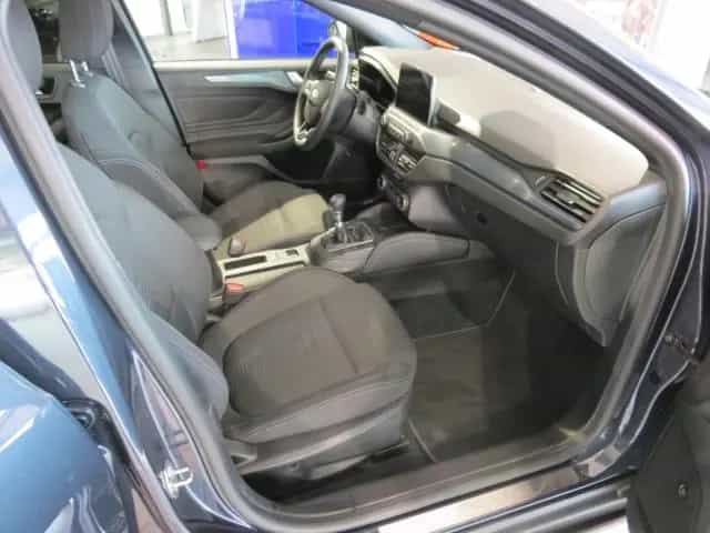 Ford Focus Active X 1.0 EcoBoost Hybrid Navi digit.Ta 11/2020-photo-15