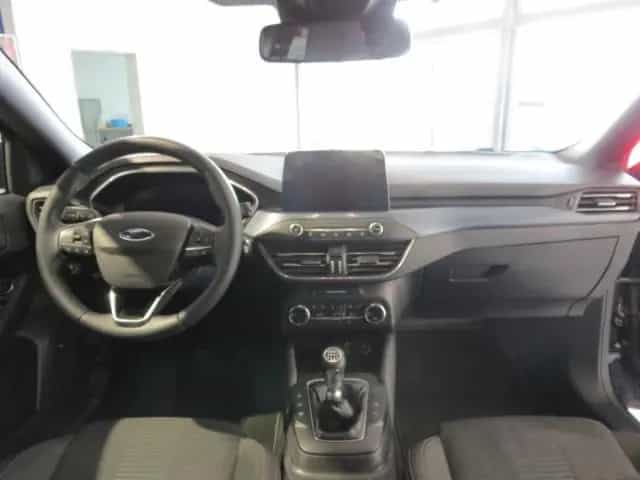 Ford Focus Active X 1.0 EcoBoost Hybrid Navi digit.Ta 11/2020-photo-17