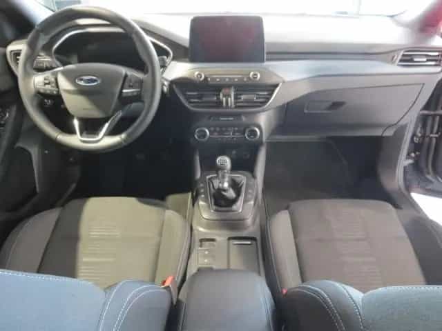 Ford Focus Active X 1.0 EcoBoost Hybrid Navi digit.Ta 11/2020-photo-18