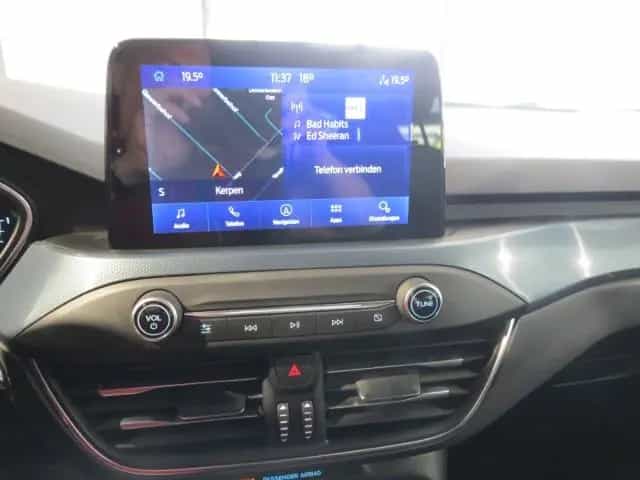 Ford Focus Active X 1.0 EcoBoost Hybrid Navi digit.Ta 11/2020-photo-24