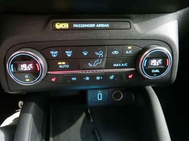 Ford Focus Active X 1.0 EcoBoost Hybrid Navi digit.Ta 11/2020-photo-27