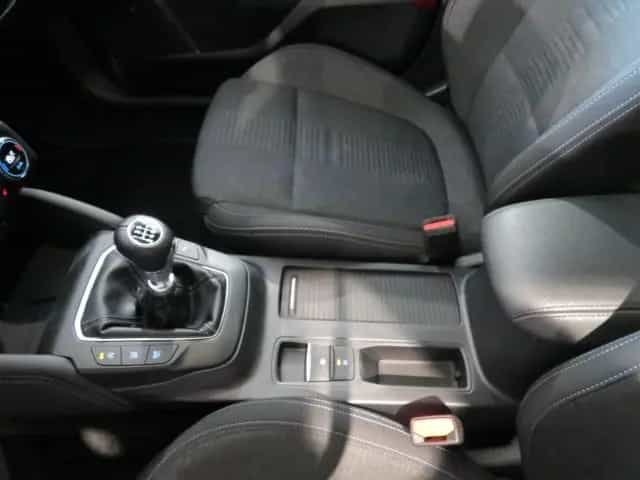 Ford Focus Active X 1.0 EcoBoost Hybrid Navi digit.Ta 11/2020-photo-28