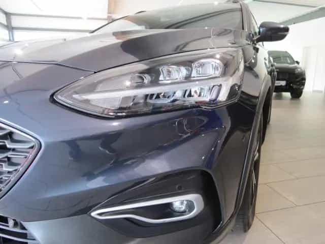 Ford Focus Active X 1.0 EcoBoost Hybrid Navi digit.Ta 11/2020-photo-3